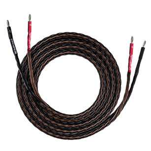 Kimber Kable 8PR Zestaw kabli głośnikowych 2x 5.26 mm2
