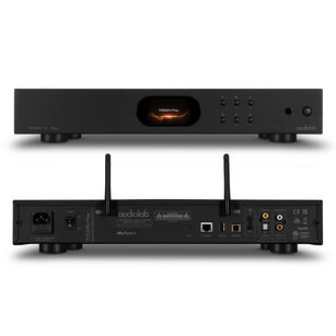 Audiolab 7000N PLAY Odtwarzacz Sieciowy Streamer