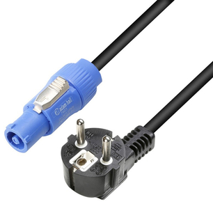 Zasilające powerCON