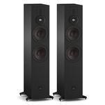 Dali SONIK 7 Kolumny podłogowe SMC + ONKYO ICON Series A-50 SIECIOWY WZMACNIACZ STEREO Klasy AB - 3