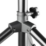 Adam Hall SPS023SET 2 statywy kolumnowe + Torba - 3