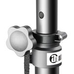 Adam Hall SPS023SET 2 statywy kolumnowe + Torba - 4