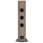 Dali SONIK 9 Kolumny podłogowe SMC + Onkyo Icon M-80 + P-80 Końcówka mocy i przedwzmacniacz - 11