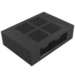 Dali SONIK 9 Kolumny podłogowe SMC + Onkyo Icon M-80 + P-80 Końcówka mocy i przedwzmacniacz - 16