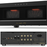 Dali SONIK 9 Kolumny podłogowe SMC + Onkyo Icon M-80 + P-80 Końcówka mocy i przedwzmacniacz - 17