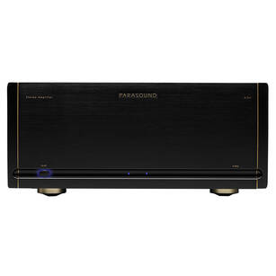 PARASOUND A 21+ Końcówka mocy stereo 300W