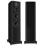 Wharfedale Evo 5.4 + YAMAHA A-S701 Zintegrowany wzmacniacz stereo ToP-ART - 2