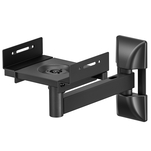 TAGA HARMONY TSS-50W Uchwyt ścienny do kolumn głośnikowych Monitorów do 25kg - 4