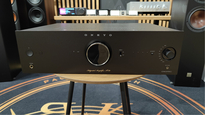 Onkyo Icon A-50 Sieciowy Zintegrowany wzmacniacz stereo DIDRC Klasa AB - 25