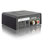 SVS Soundpath Multi-Band Wireless Bezprzewodowy Adapter Audio - 5