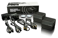 SVS Soundpath Multi-Band Wireless Bezprzewodowy Adapter Audio - 6