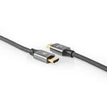 Nedis Profigold Kabel Ultra High Speed HDMI - HDMI 2.1 8K 60Hz 48Gbps - 2m - 5
