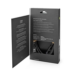 Nedis Profigold Kabel Ultra High Speed HDMI - HDMI 2.1 8K 60Hz 48Gbps - 2m - 8