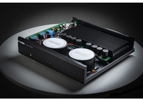 Musical Fidelity M6X 250.4/2 Black Końcówka mocy - 2