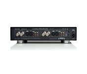 Musical Fidelity M6X 250.4/2 Black Końcówka mocy - 4