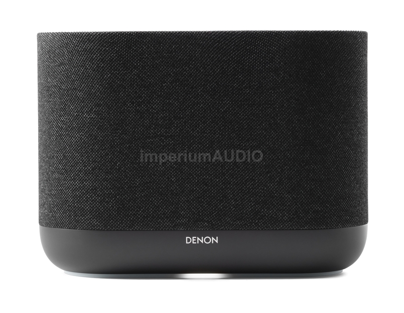 Denon Home 400 Bezprzewodowy inteligentny głośnik Wi-Fi klasy premium