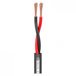 Adam Hall Cables 5 STAR S215 SS Neutrik speakON® 2-pole 2 x 1.5 mm² - 3