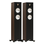 MONITOR AUDIO Bronze 7G 300 + 50 + Centre Zestaw kolumn kina domowego 5.0 - 6
