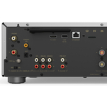 Canton GLE 90 S2 + ONKYO ICON Series A-50 SIECIOWY WZMACNIACZ STEREO Klasy AB - 23