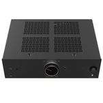 Canton GLE 90 S2 + ONKYO ICON Series A-50 SIECIOWY WZMACNIACZ STEREO Klasy AB - 11