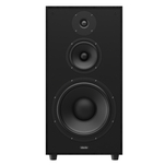 Indiana Line Utah 5 Kolumny podłogowe vintage black + Yamaha R-N600A Amplituner stereo z MusicCast z DAB+ - 5