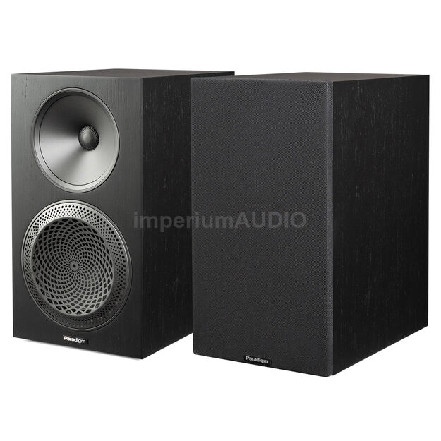 Paradigm PREMIER 220B v2 Kolumna podstawkowa
