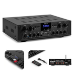 MAGNAT Symbol X 160 + POWER DYNAMICS PV-240BT Zestaw Instalacyjny IPX5 - 5