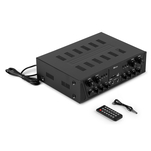 MAGNAT Symbol X 160 + POWER DYNAMICS PV-240BT Zestaw Instalacyjny IPX5 - 8