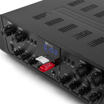 MAGNAT Symbol X 160 + POWER DYNAMICS PV-240BT Zestaw Instalacyjny IPX5 - 9