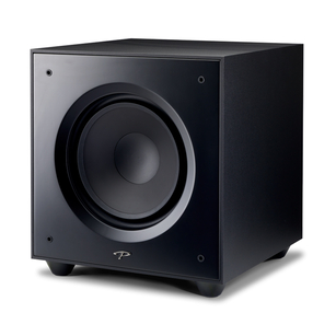 Paradigm Defiance V12 Kolumna niskotonowa Subwoofer