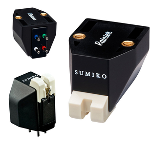 Sumiko Rainier Wkładka gramofonowa MM