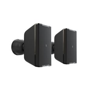 LD Systems DQOR 3 T 2-drożny, pasywny głośnik instalacyjny 16 Ohm 70/100V