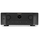 Indiana Line DIVA 6 + 3 + 7 + Marantz Cinema 60 DAB Zestaw kolumn kina 5.0 - 15