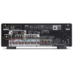 Indiana Line DIVA 6 + 3 + 7 + Marantz Cinema 60 DAB Zestaw kolumn kina 5.0 - 17