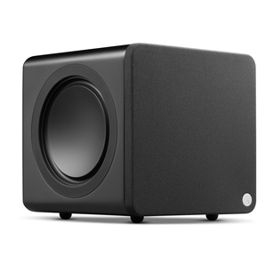Cambridge Audio MSX Sub 200 Kolumna niskotonowa Subwoofer