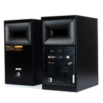 Klipsch The Fives Aktywne kolumny podstawkowe + STATYWY - 4