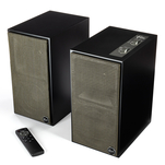 Klipsch The Fives Aktywne kolumny podstawkowe + STATYWY - 6