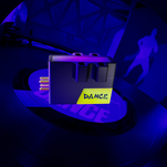 DJ Ortofon VNL DANCE Premounted WKŁADKA GRAMOFONOWA + KOSZYK SH-2 - 9