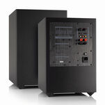 ELAC Debut 3.0 F6.3 + B6.3 + C6.3 + Indiana Line Basso 880 Zestaw kina domowego 5.1 - 17