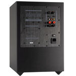 ELAC Debut 3.0 F6.3 + B6.3 + C6.3 + Indiana Line Basso 880 Zestaw kina domowego 5.1 - 18