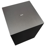 ELAC Debut 3.0 F6.3 + B6.3 + C6.3 + Indiana Line Basso 880 Zestaw kina domowego 5.1 - 19