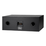 ELAC Debut 3.0 F6.3 + B6.3 + C6.3 + Indiana Line Basso 880 Zestaw kina domowego 5.1 - 10