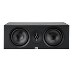 ELAC Debut 3.0 F6.3 + B6.3 + C6.3 + Indiana Line Basso 880 Zestaw kina domowego 5.1 - 9