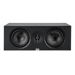 ELAC Debut 3.0 F6.3 + B6.3 + C6.3 + Indiana Line Basso 880 Zestaw kina domowego 5.1 - 9