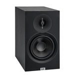 ELAC Debut 3.0 F6.3 + B6.3 + C6.3 + Indiana Line Basso 880 Zestaw kina domowego 5.1 - 16