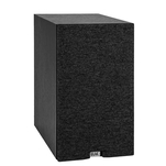 ELAC Debut 3.0 F6.3 + B6.3 + C6.3 + Indiana Line Basso 880 Zestaw kina domowego 5.1 - 15