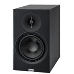 ELAC Debut 3.0 F6.3 + B6.3 + C6.3 + Indiana Line Basso 880 Zestaw kina domowego 5.1 - 14