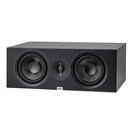 ELAC Debut 3.0 F6.3 + B6.3 + C6.3 + Indiana Line Basso 880 Zestaw kina domowego 5.1 - 12