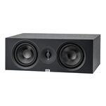ELAC Debut 3.0 F6.3 + B6.3 + C6.3 + Indiana Line Basso 880 Zestaw kina domowego 5.1 - 12