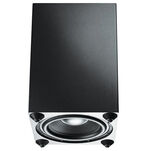 ELAC Debut 3.0 F6.3 + B6.3 + C6.3 + Indiana Line Basso 880 Zestaw kina domowego 5.1 - 21